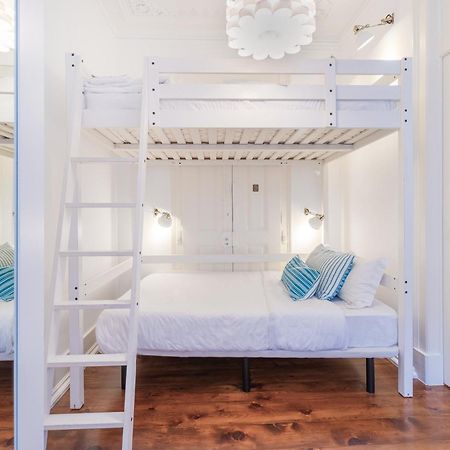 Principe By Central Hill Apartments Lisboa Екстериор снимка
