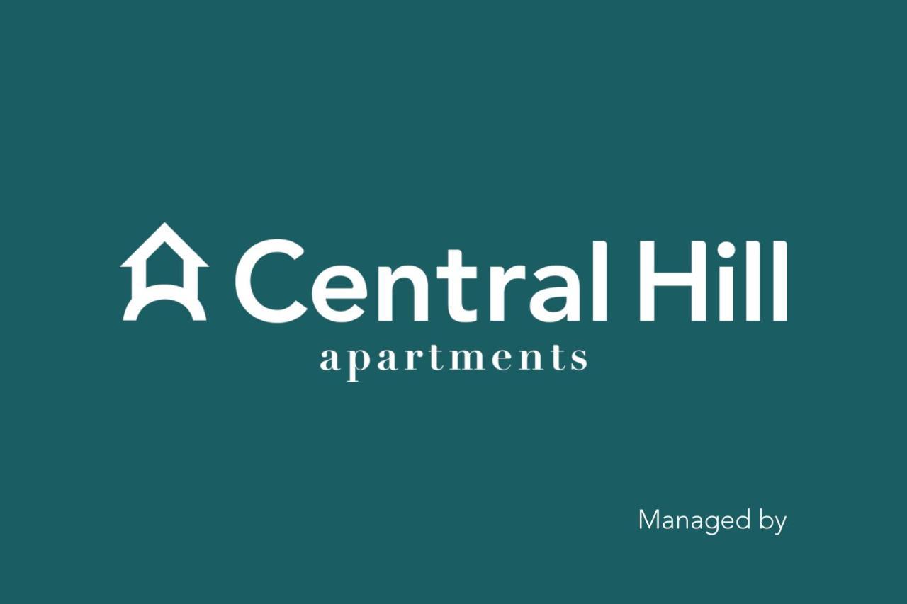 Principe By Central Hill Apartments Lisboa Екстериор снимка