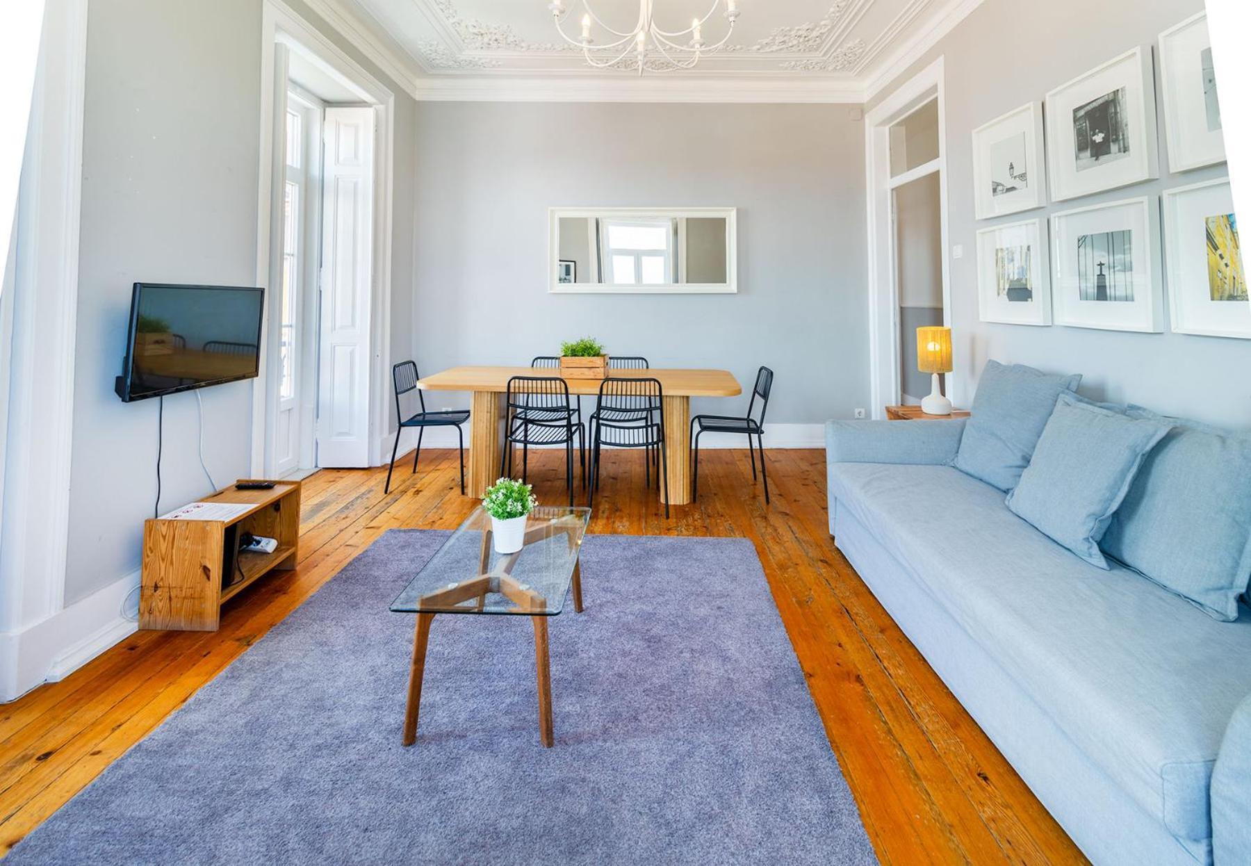 Principe By Central Hill Apartments Lisboa Екстериор снимка