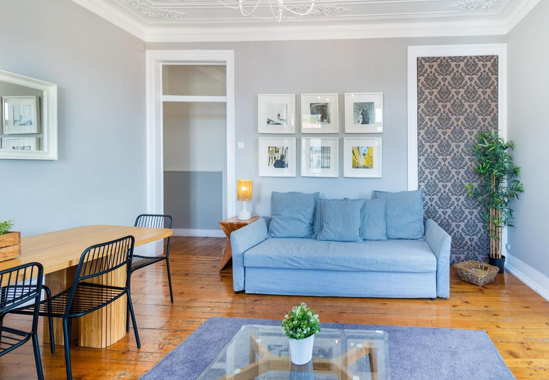 Principe By Central Hill Apartments Lisboa Екстериор снимка