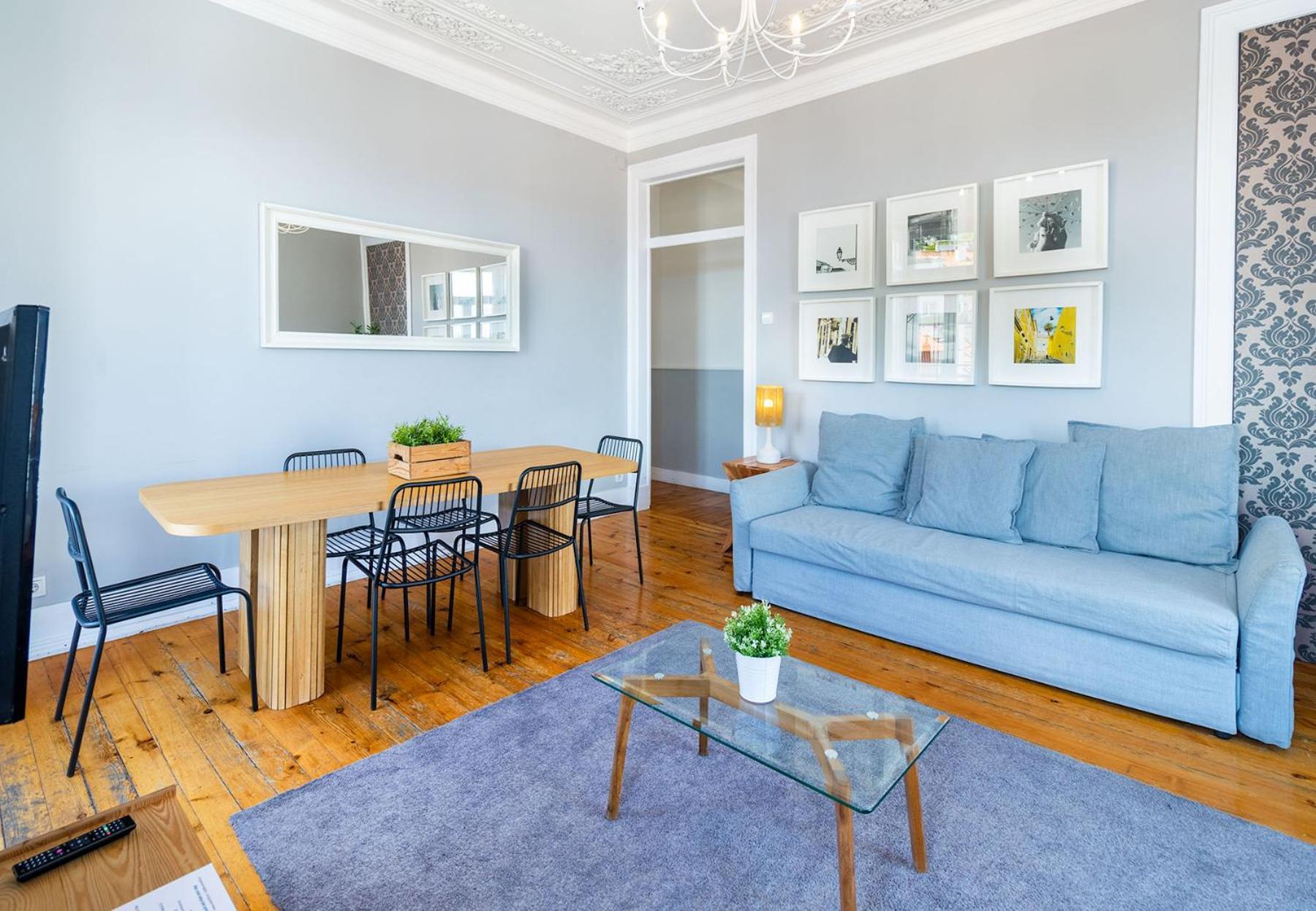 Principe By Central Hill Apartments Lisboa Екстериор снимка