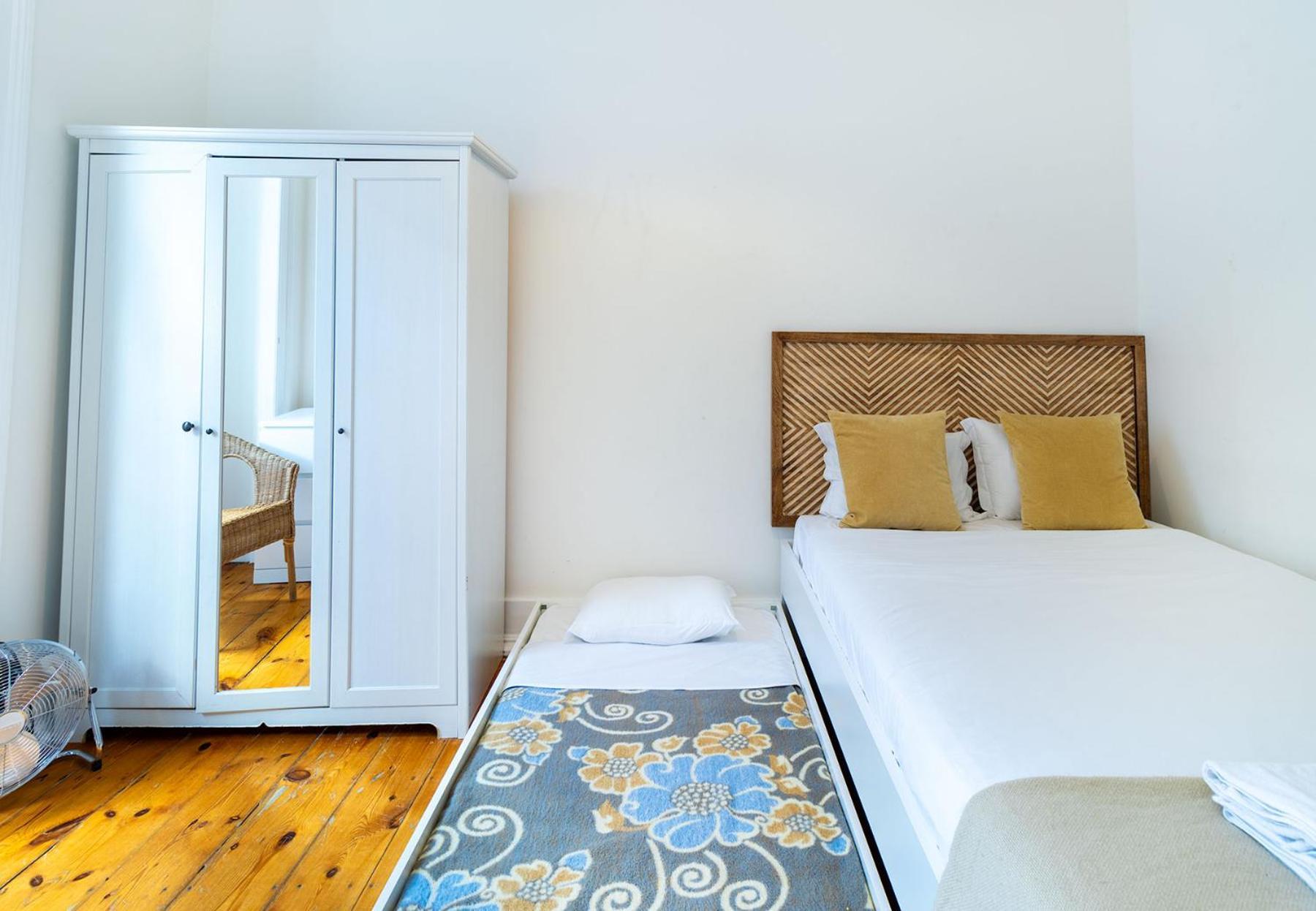 Principe By Central Hill Apartments Lisboa Екстериор снимка