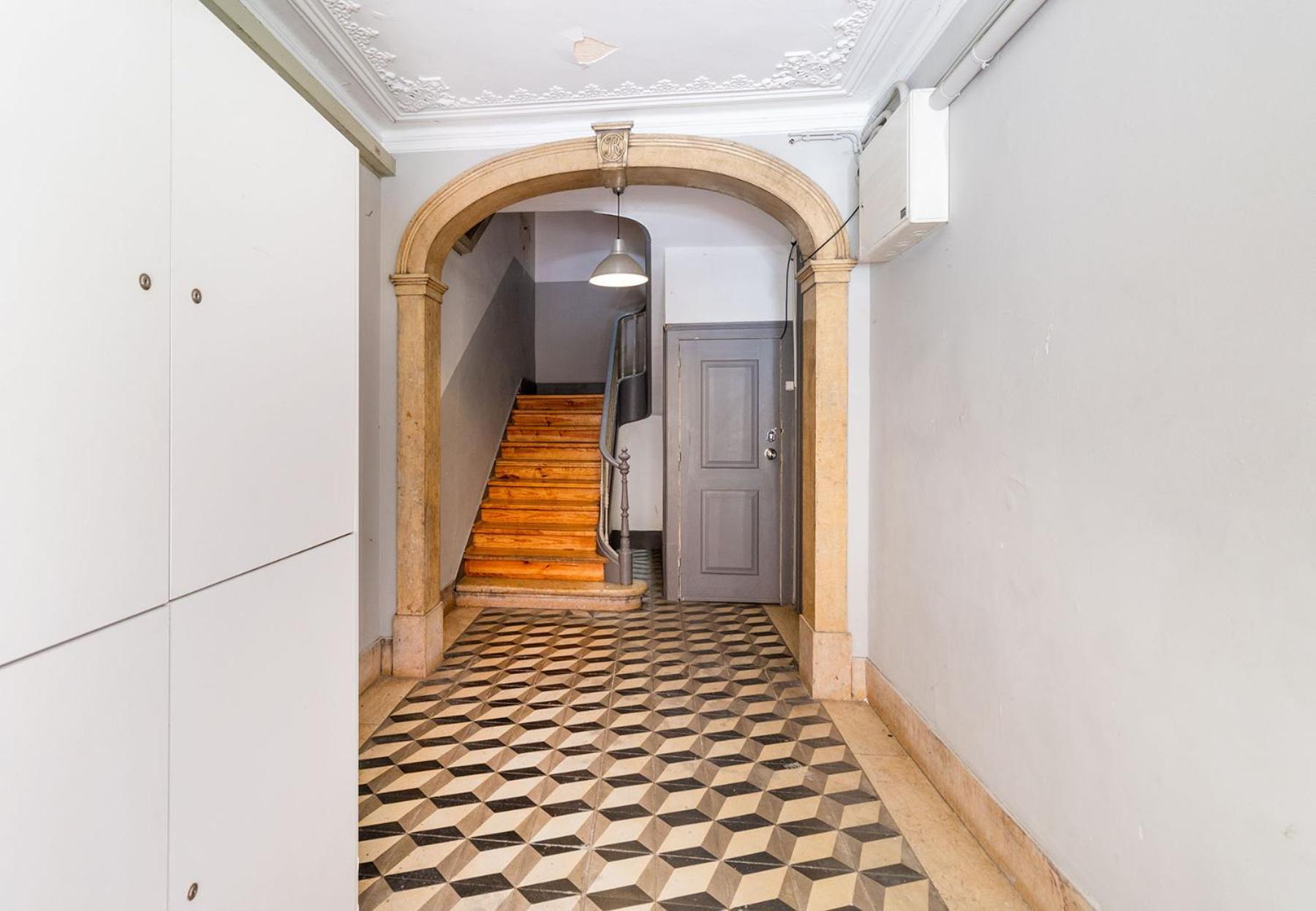 Principe By Central Hill Apartments Lisboa Екстериор снимка