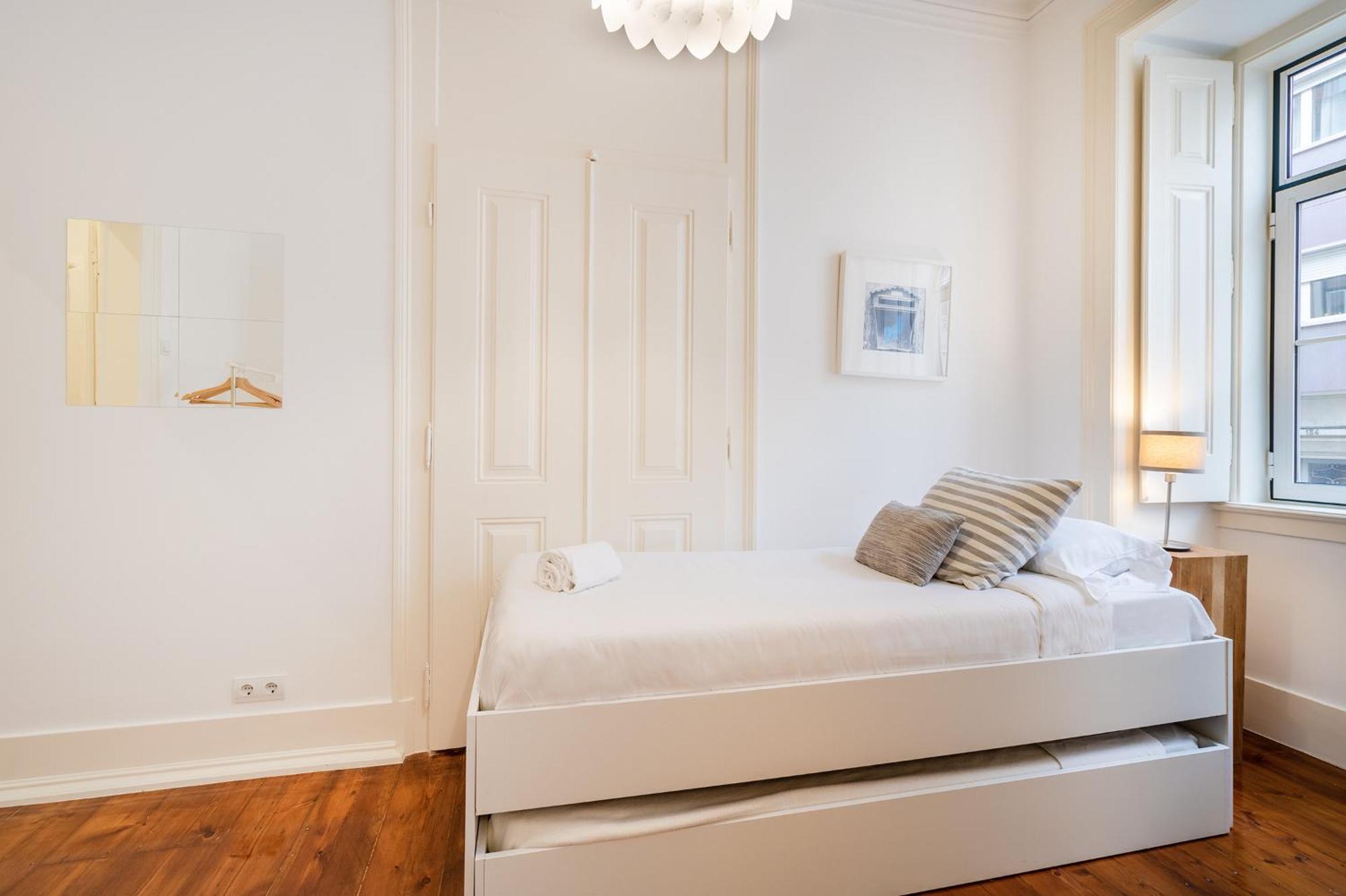 Principe By Central Hill Apartments Lisboa Екстериор снимка