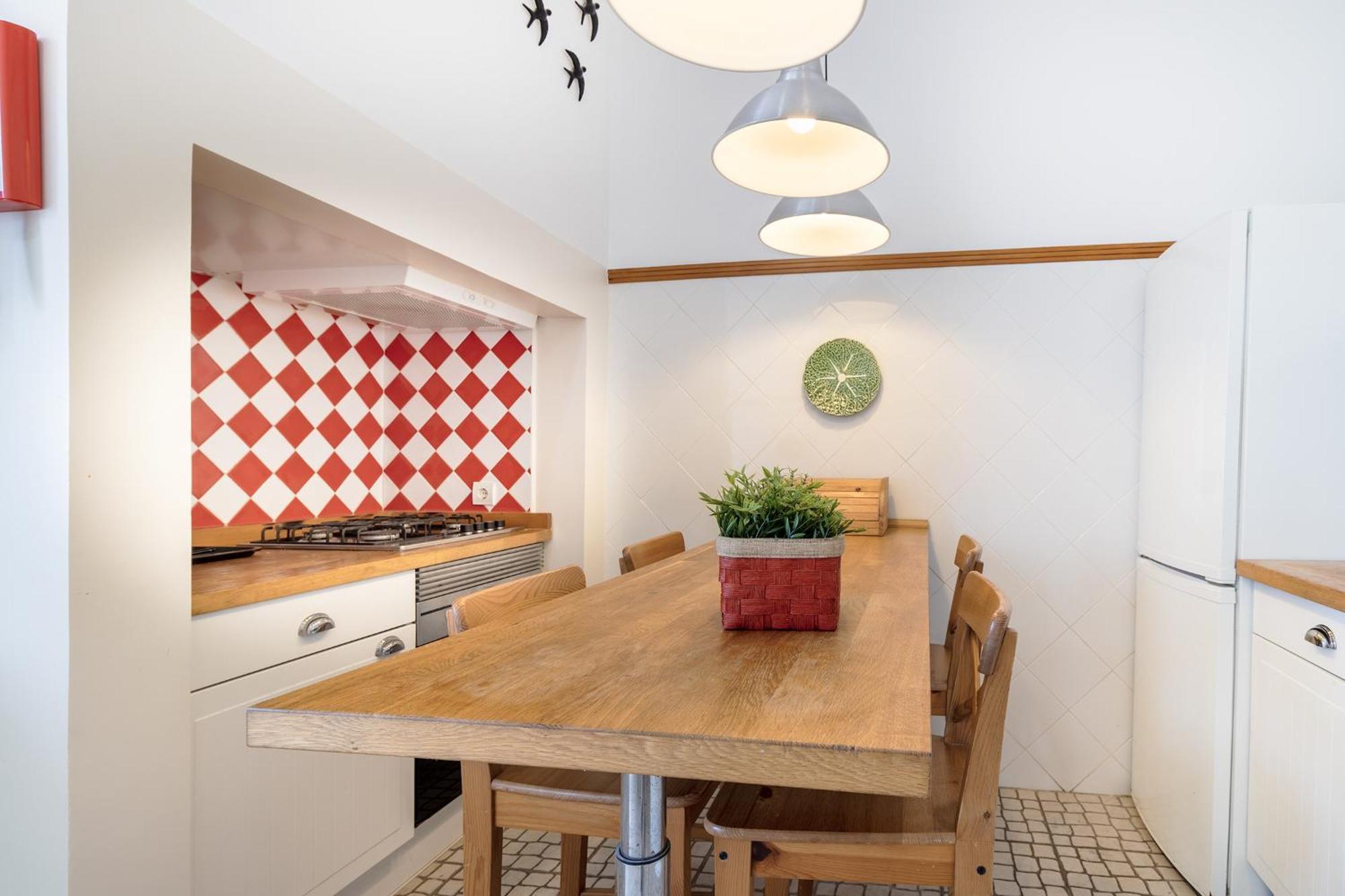 Principe By Central Hill Apartments Lisboa Екстериор снимка
