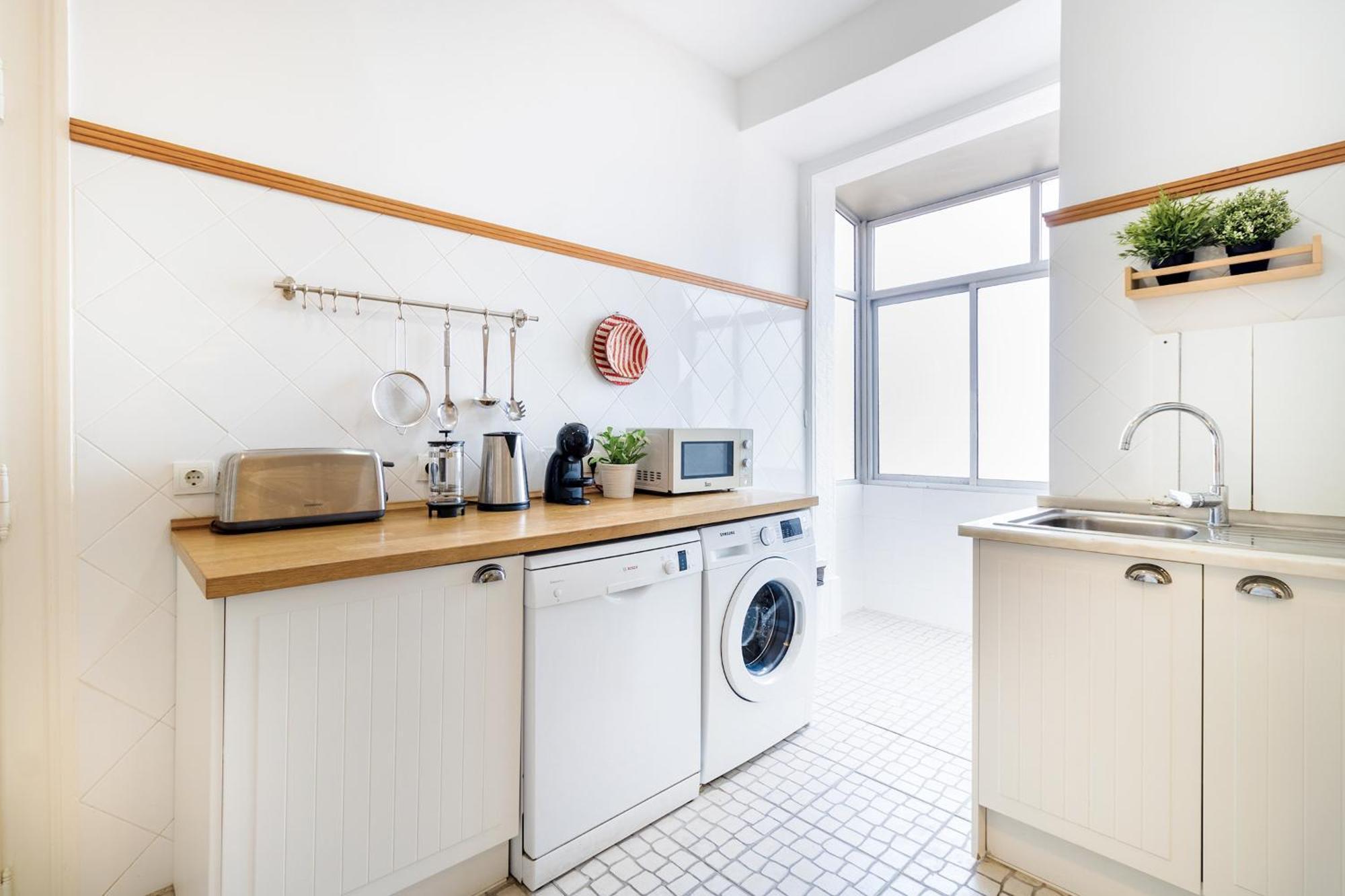 Principe By Central Hill Apartments Lisboa Екстериор снимка