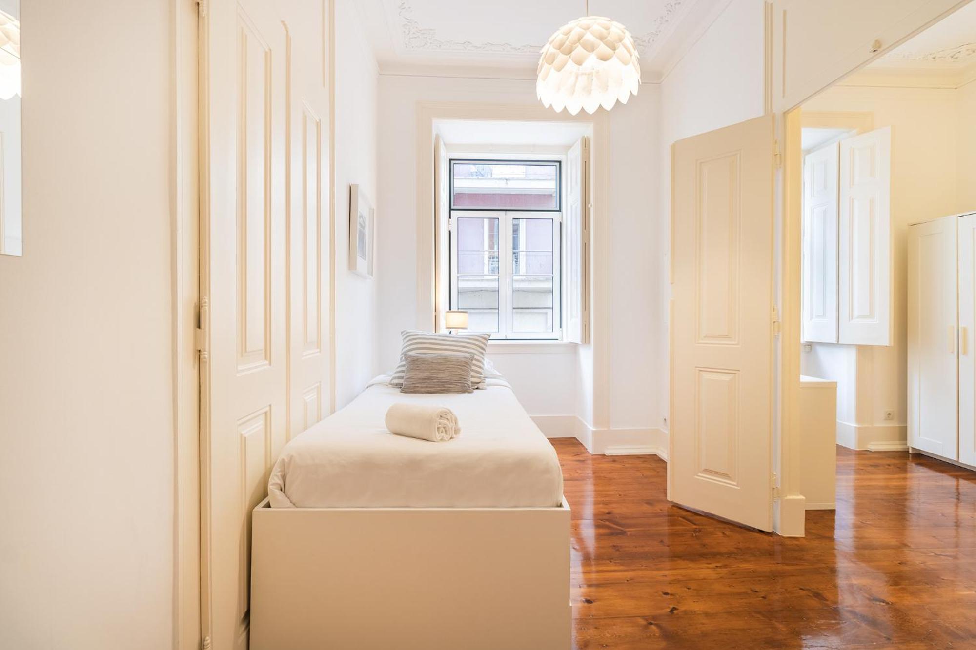Principe By Central Hill Apartments Lisboa Екстериор снимка
