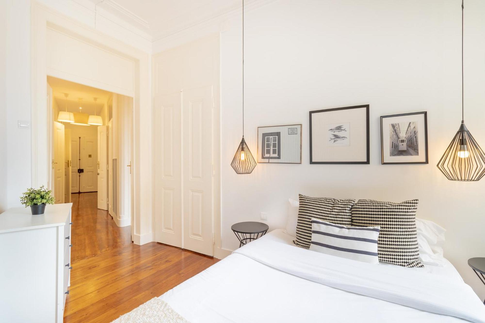 Principe By Central Hill Apartments Lisboa Екстериор снимка