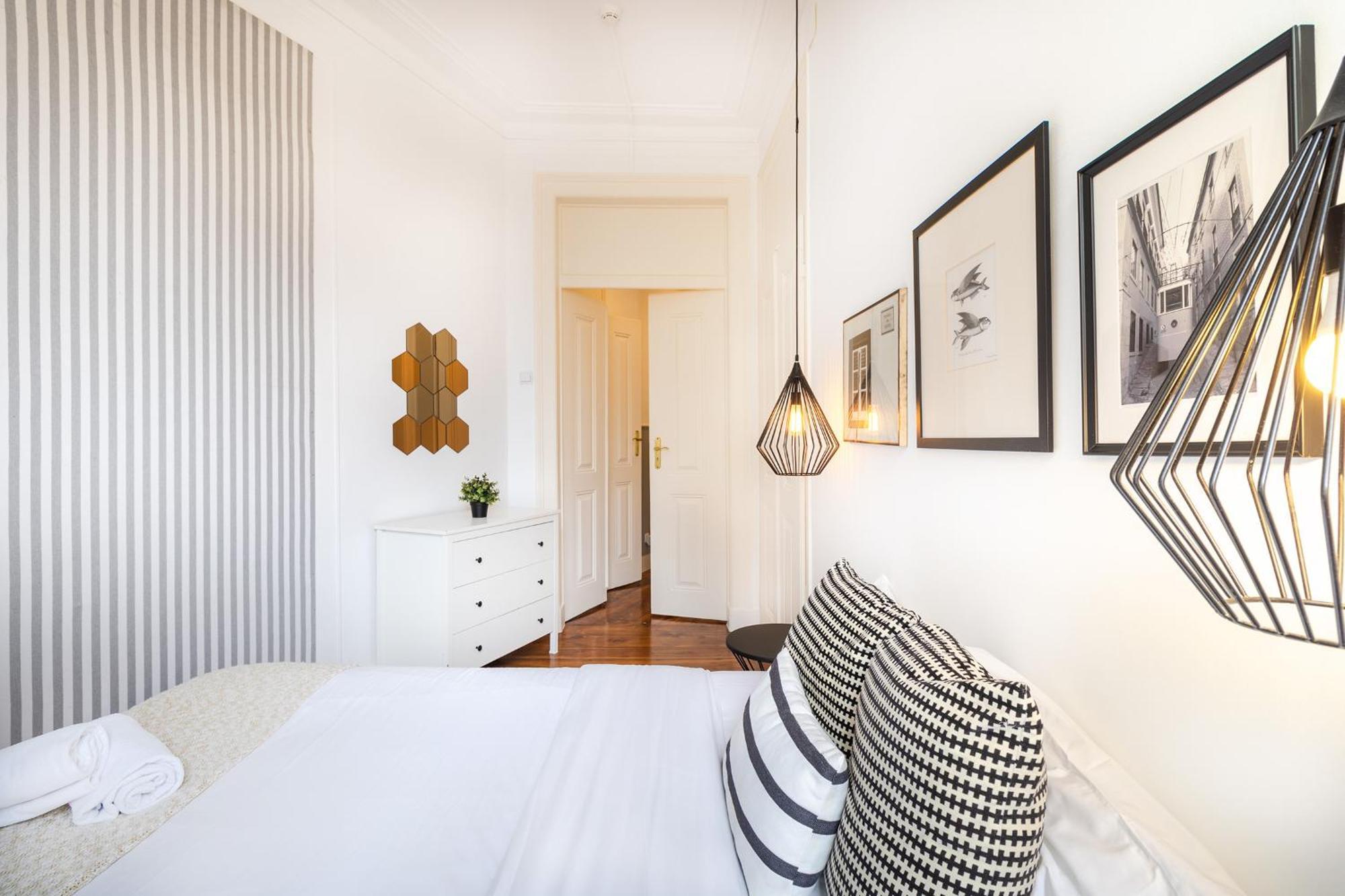 Principe By Central Hill Apartments Lisboa Екстериор снимка