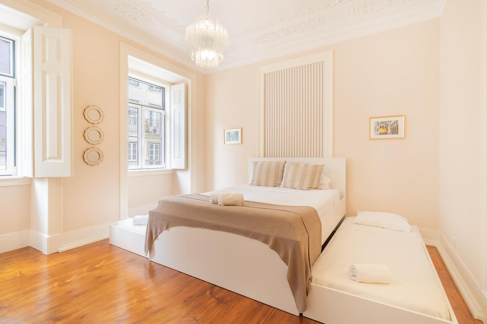 Principe By Central Hill Apartments Lisboa Екстериор снимка