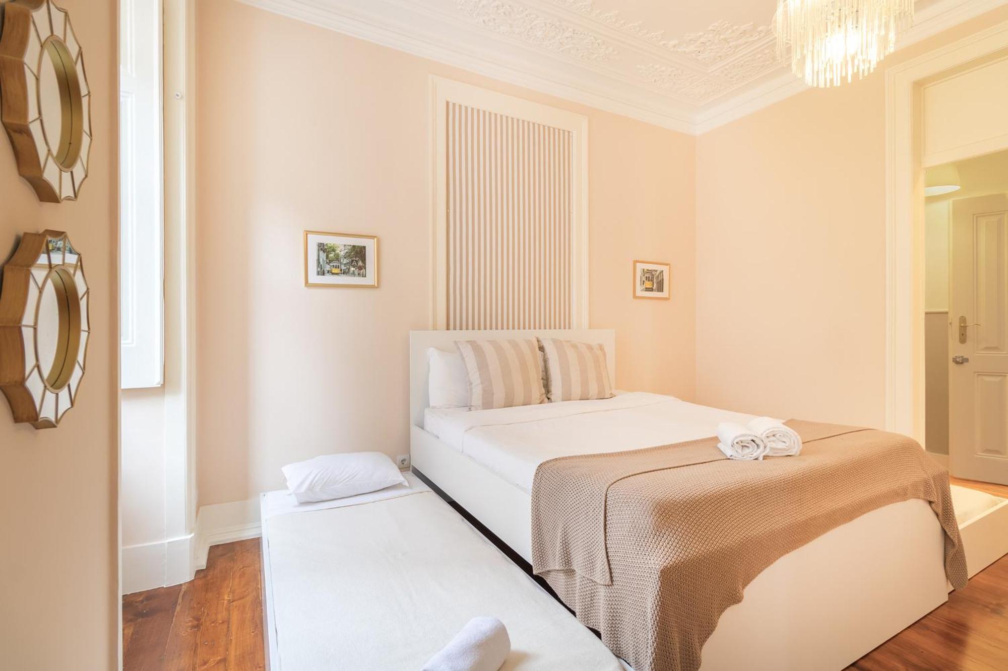 Principe By Central Hill Apartments Lisboa Екстериор снимка