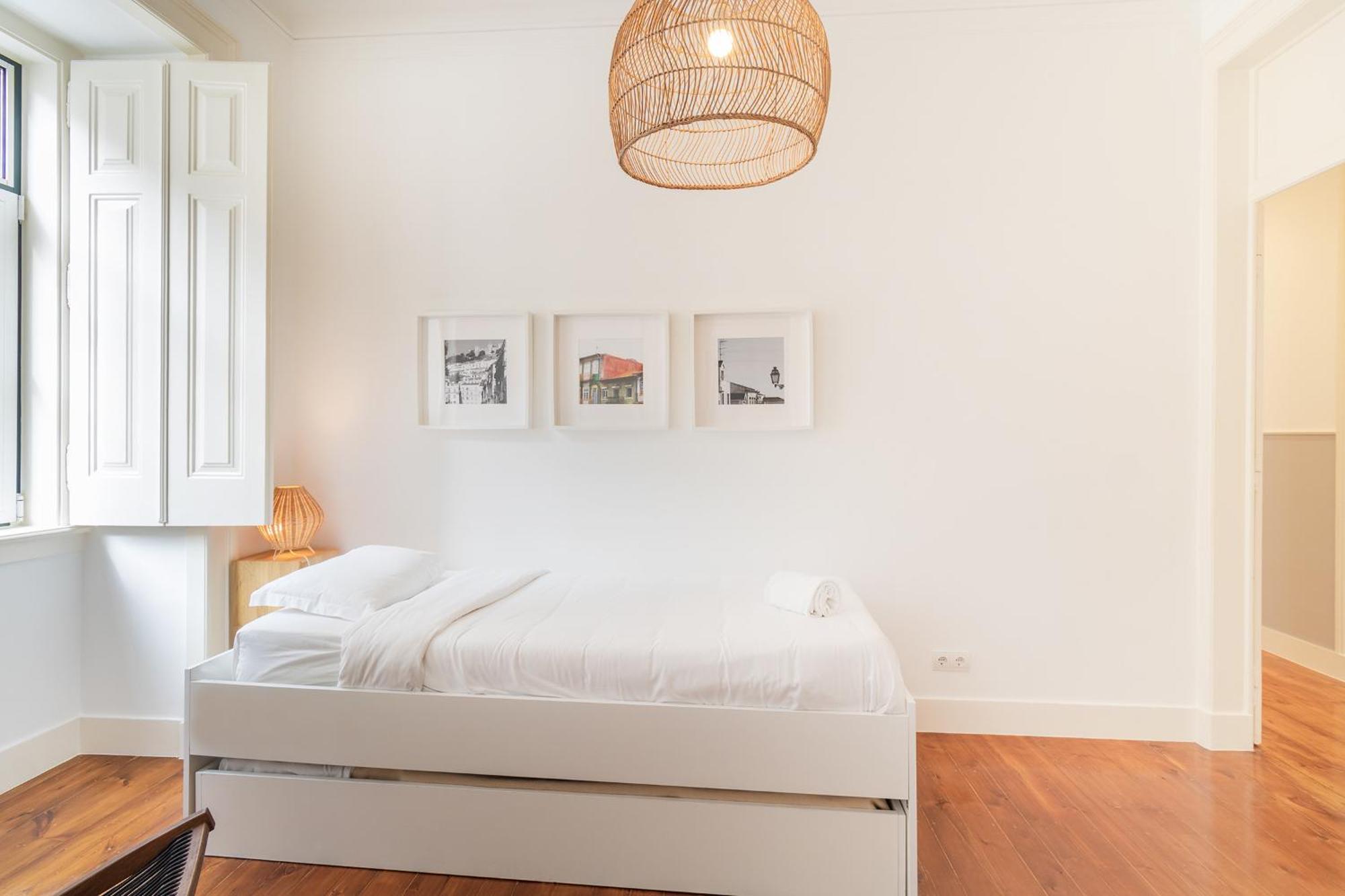 Principe By Central Hill Apartments Lisboa Екстериор снимка