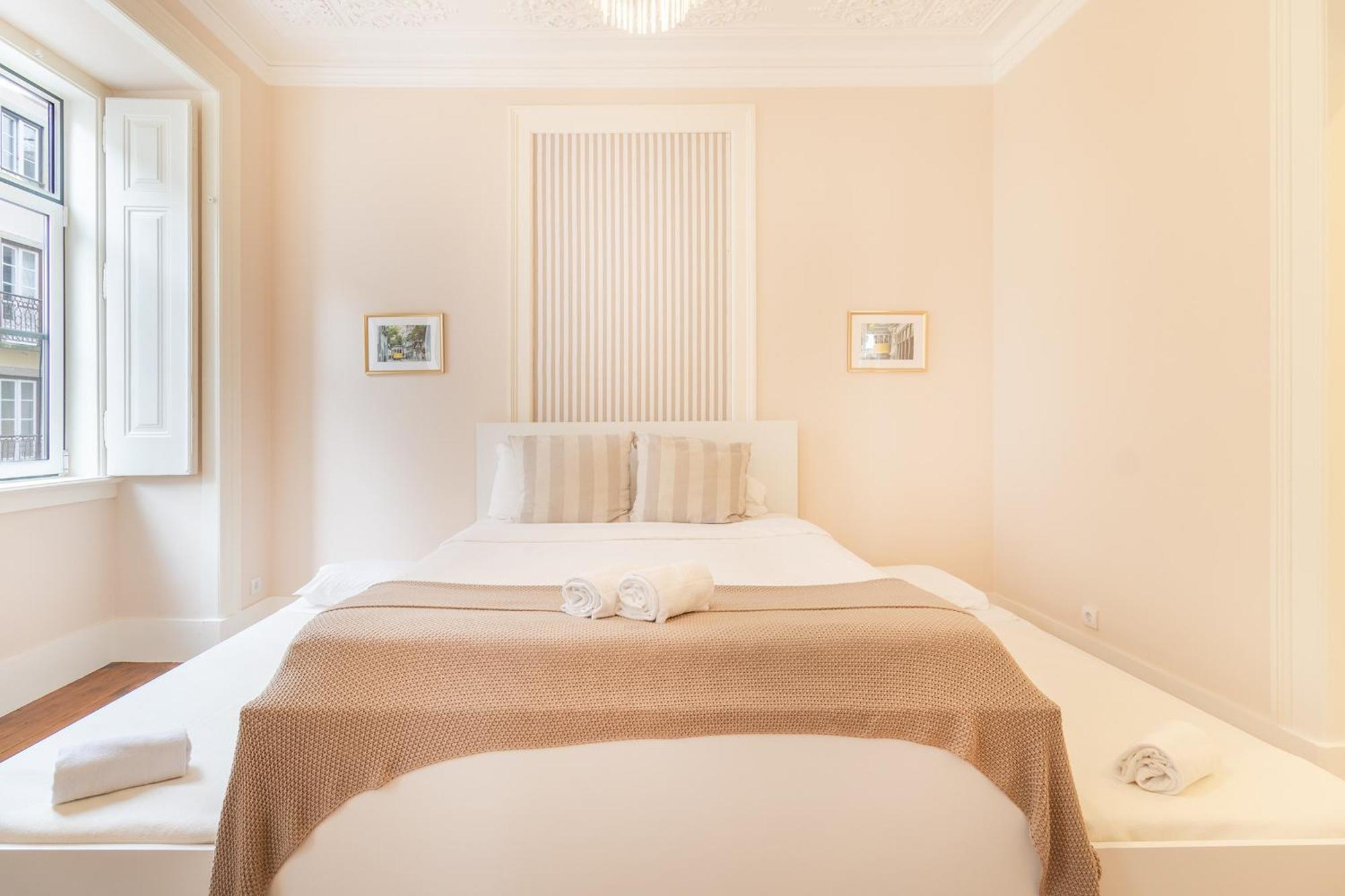 Principe By Central Hill Apartments Lisboa Екстериор снимка