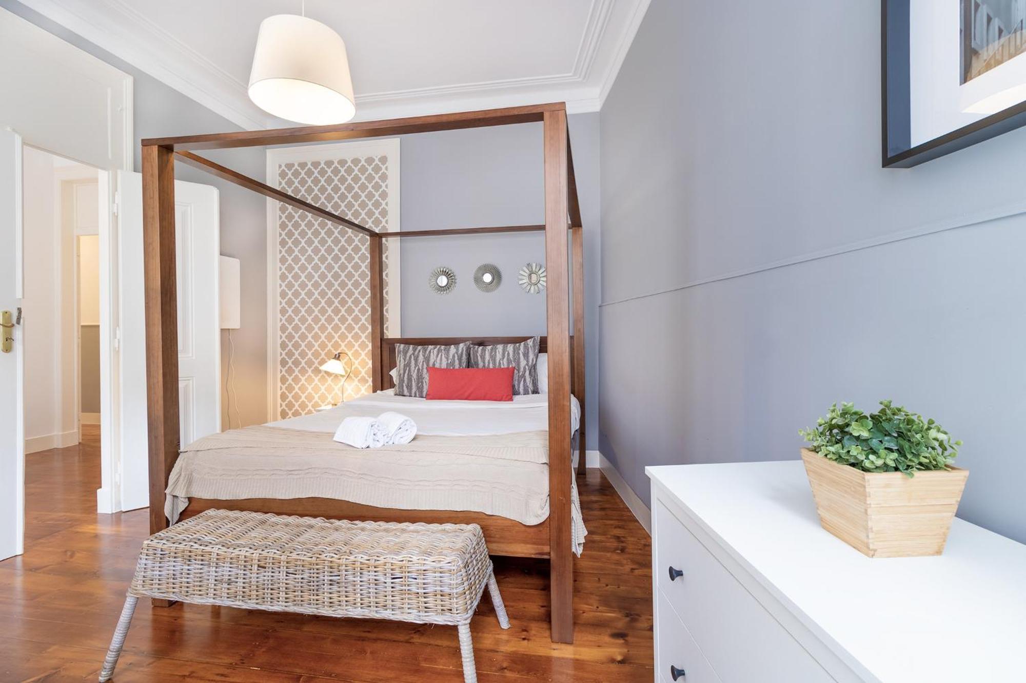 Principe By Central Hill Apartments Lisboa Екстериор снимка