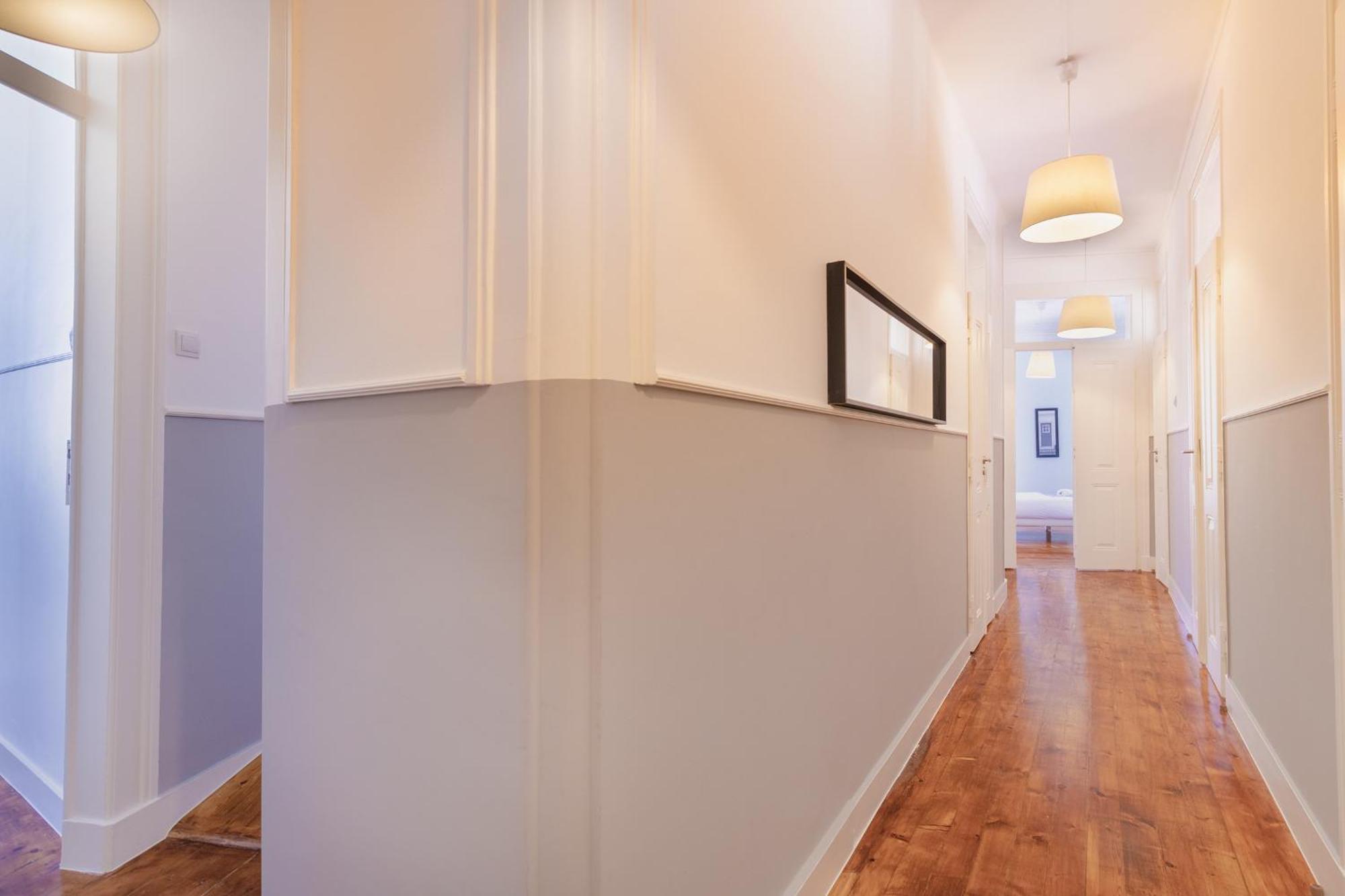 Principe By Central Hill Apartments Lisboa Екстериор снимка