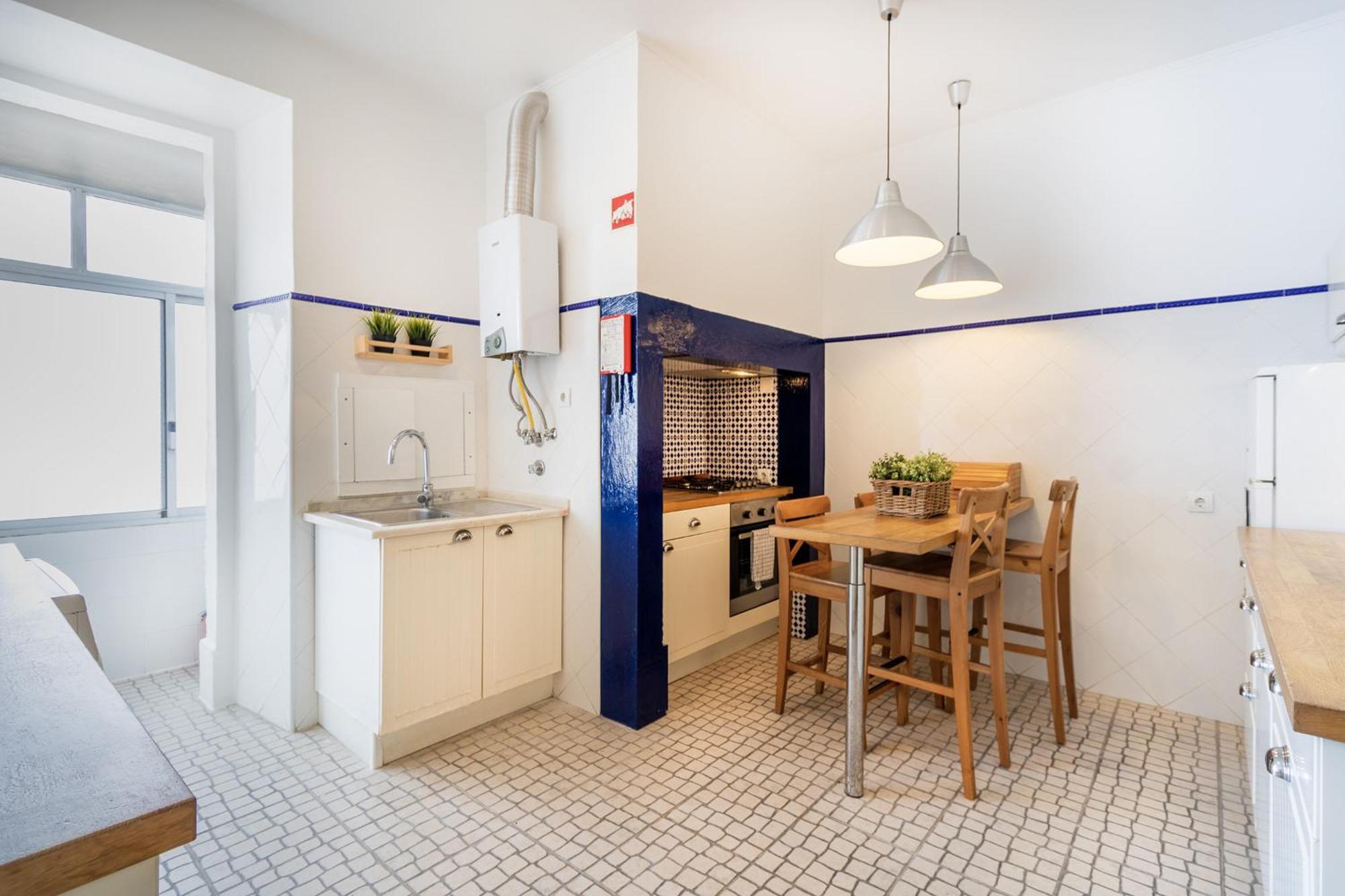 Principe By Central Hill Apartments Lisboa Екстериор снимка