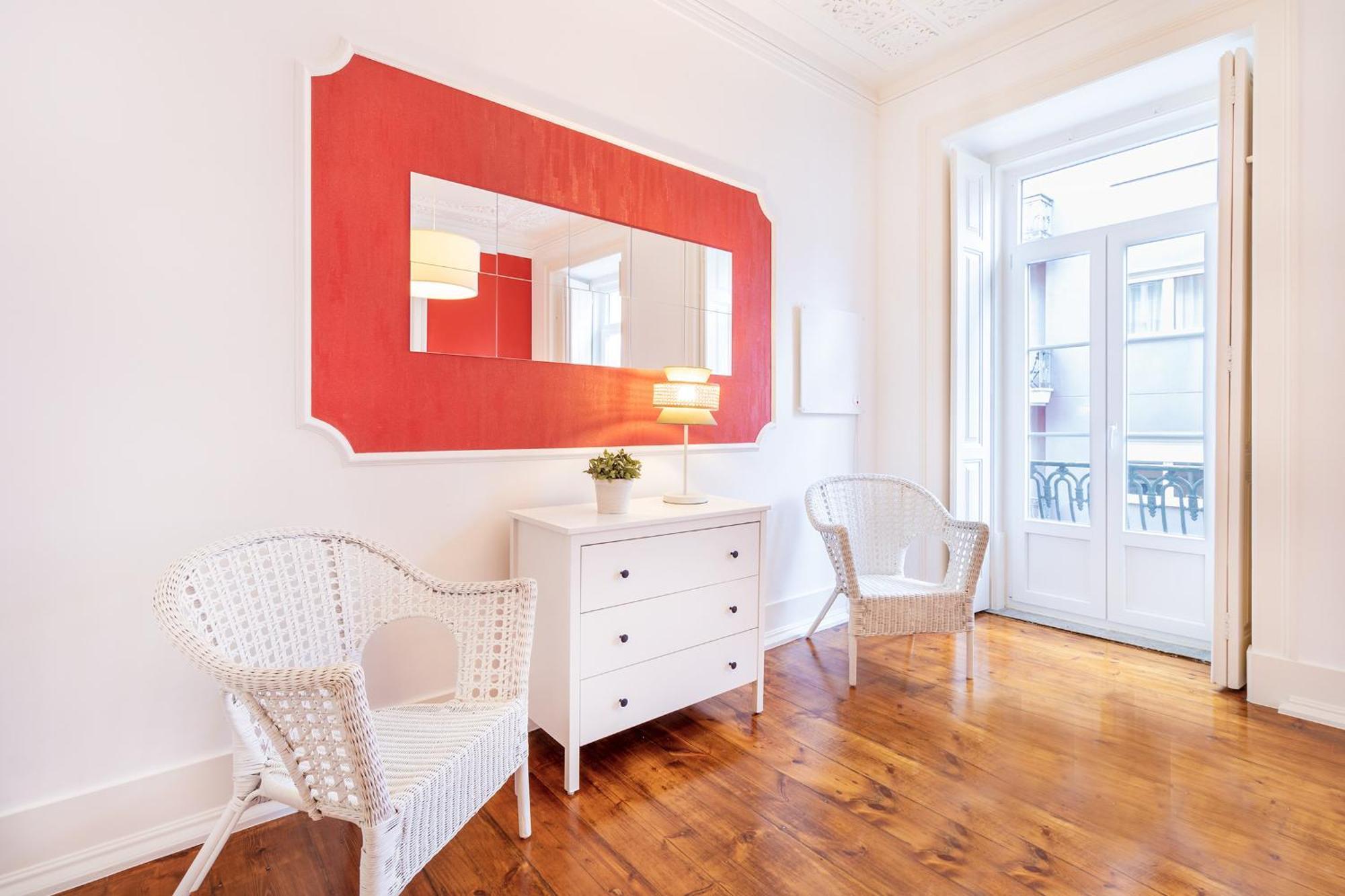 Principe By Central Hill Apartments Lisboa Екстериор снимка