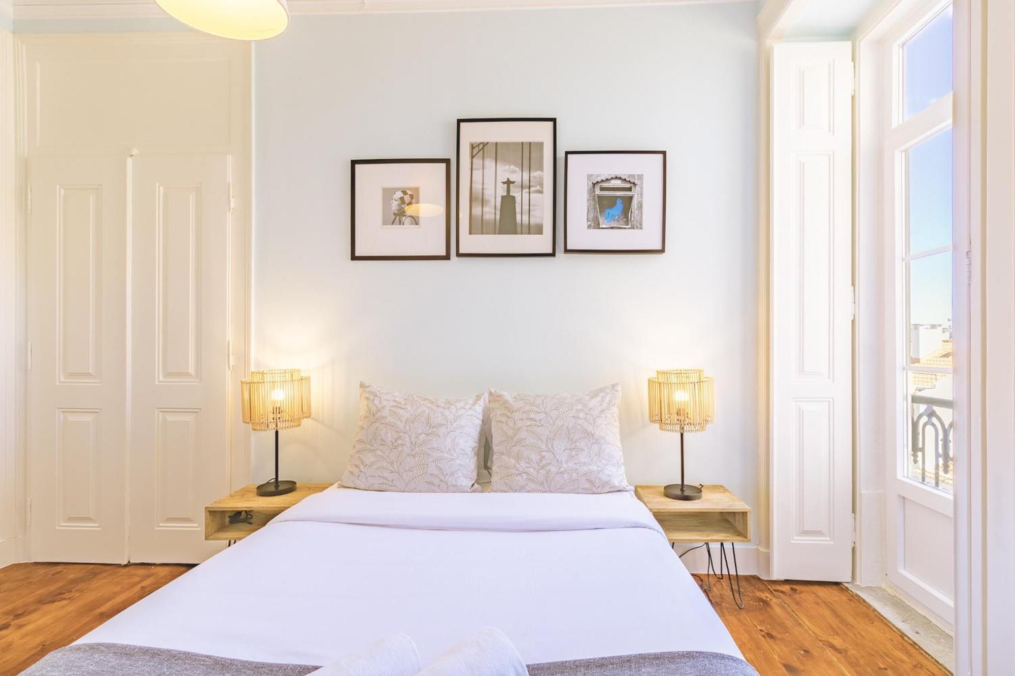 Principe By Central Hill Apartments Lisboa Екстериор снимка
