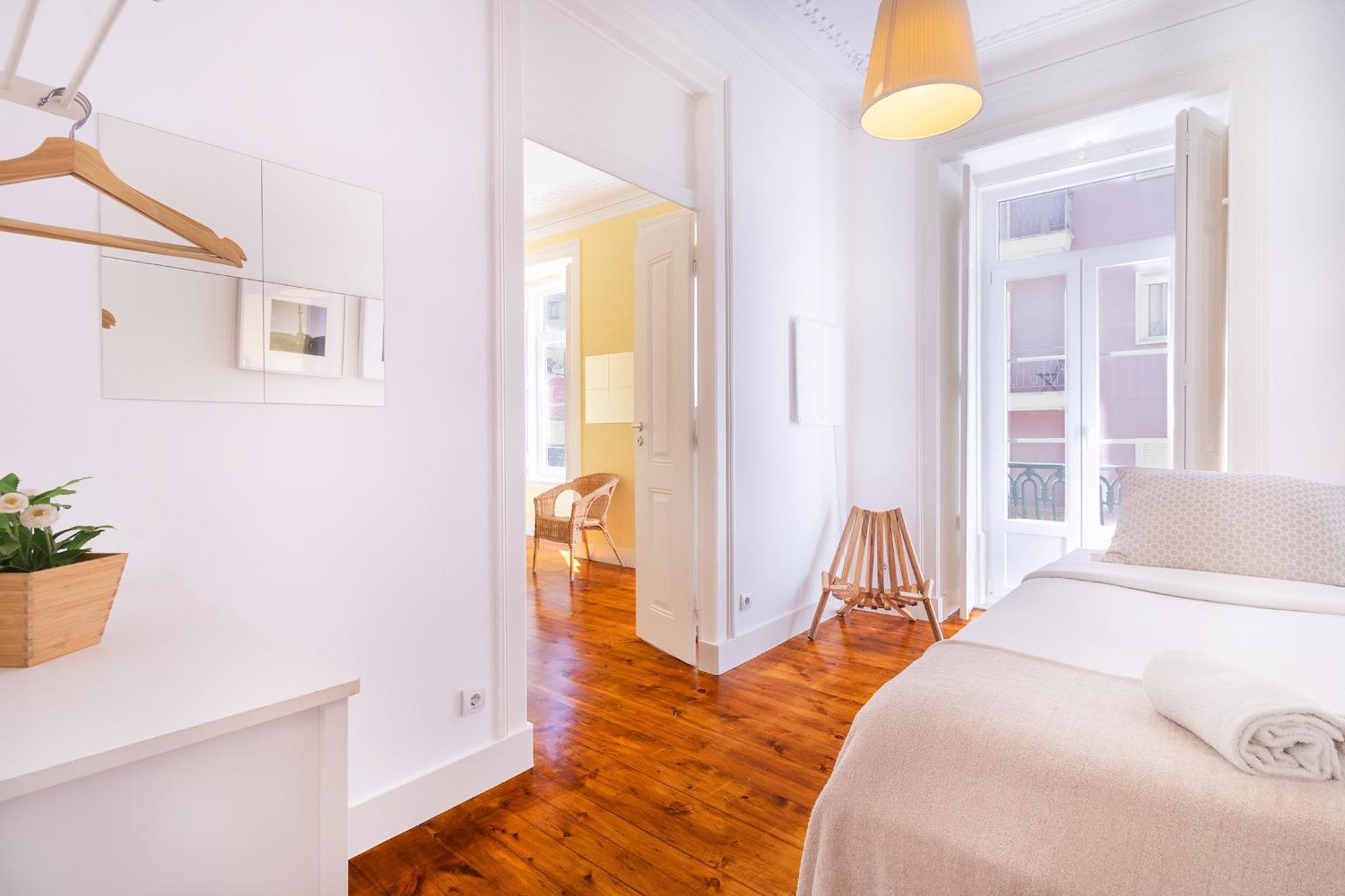 Principe By Central Hill Apartments Lisboa Екстериор снимка