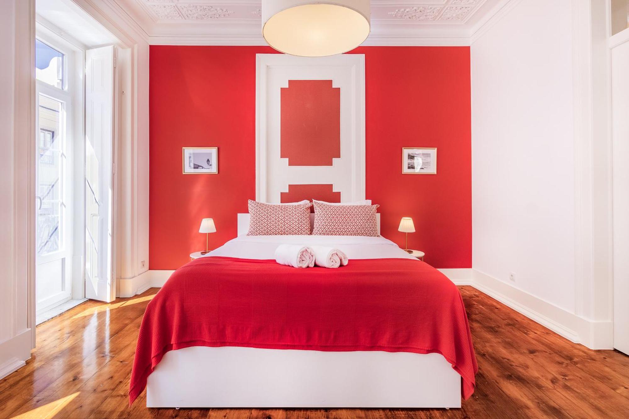 Principe By Central Hill Apartments Lisboa Екстериор снимка