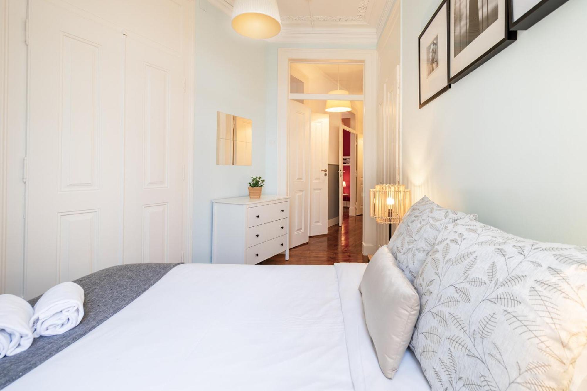 Principe By Central Hill Apartments Lisboa Екстериор снимка