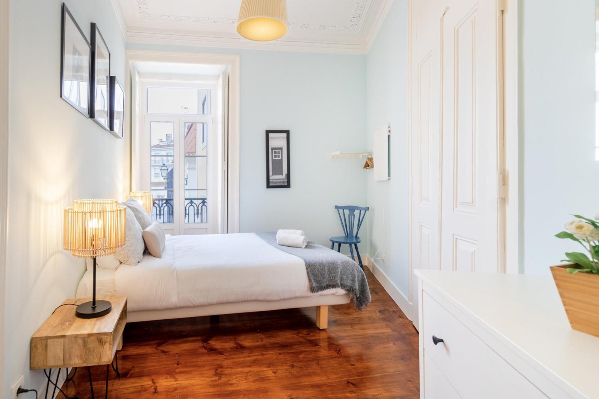 Principe By Central Hill Apartments Lisboa Екстериор снимка