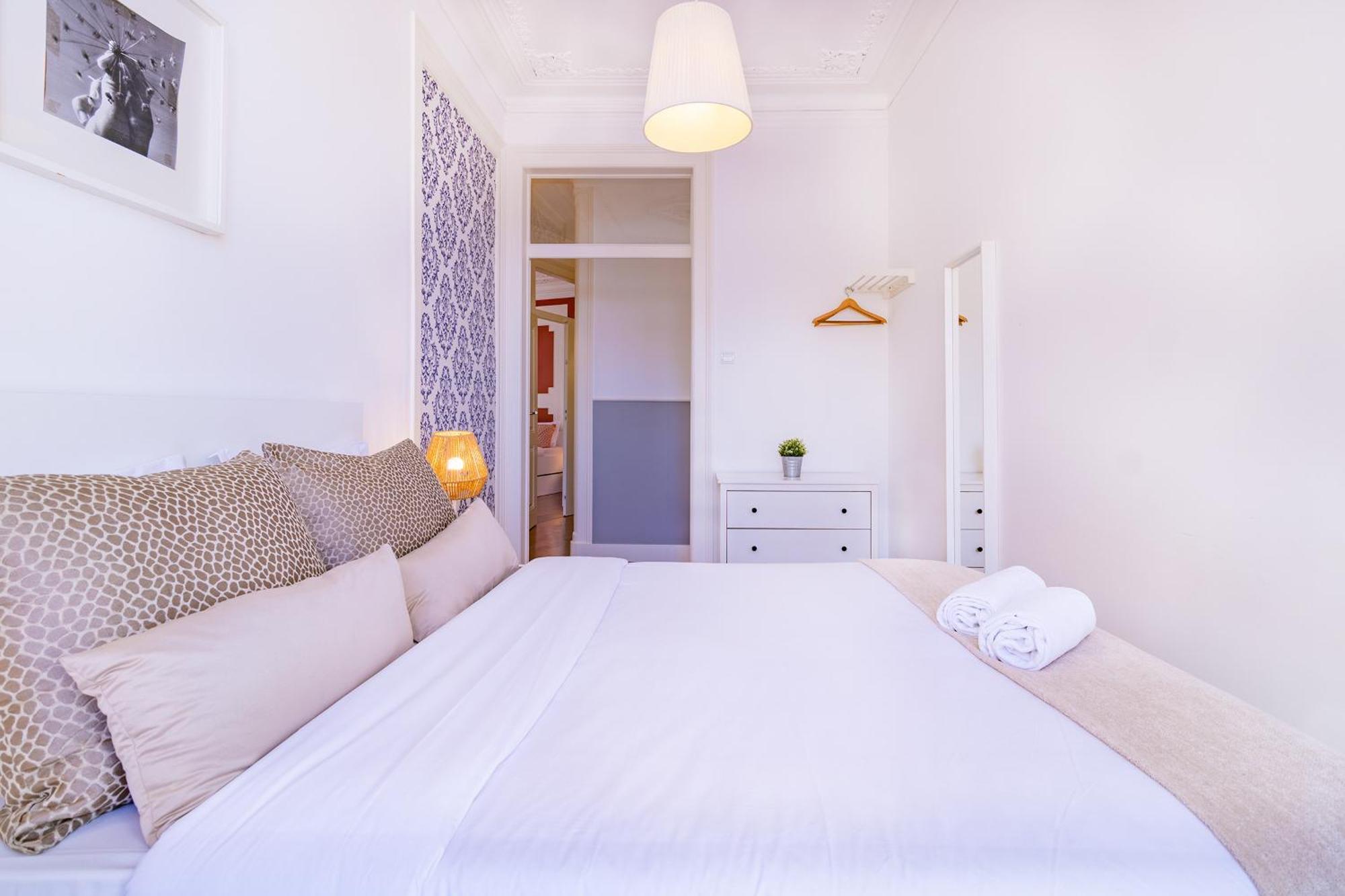 Principe By Central Hill Apartments Lisboa Екстериор снимка