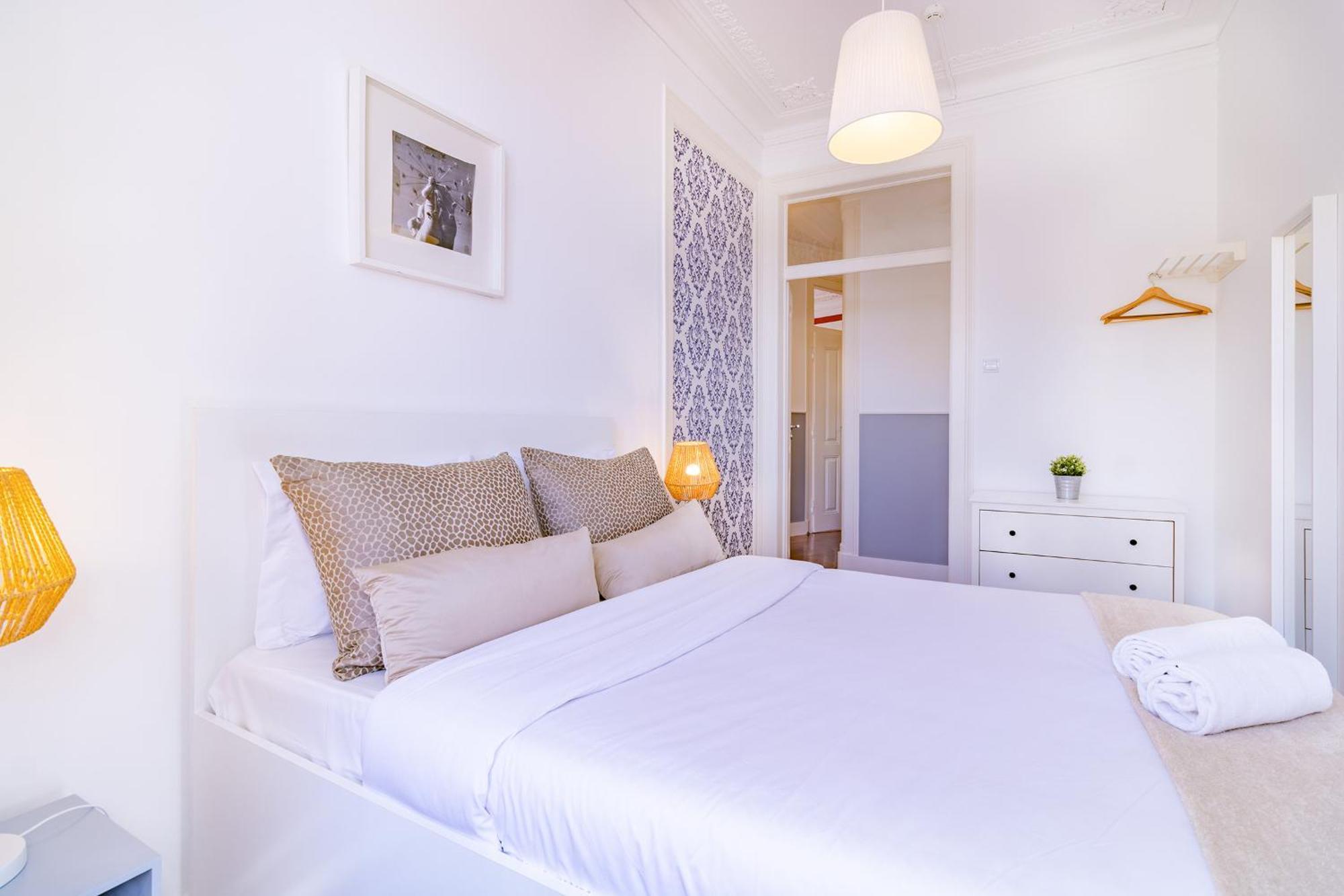 Principe By Central Hill Apartments Lisboa Екстериор снимка