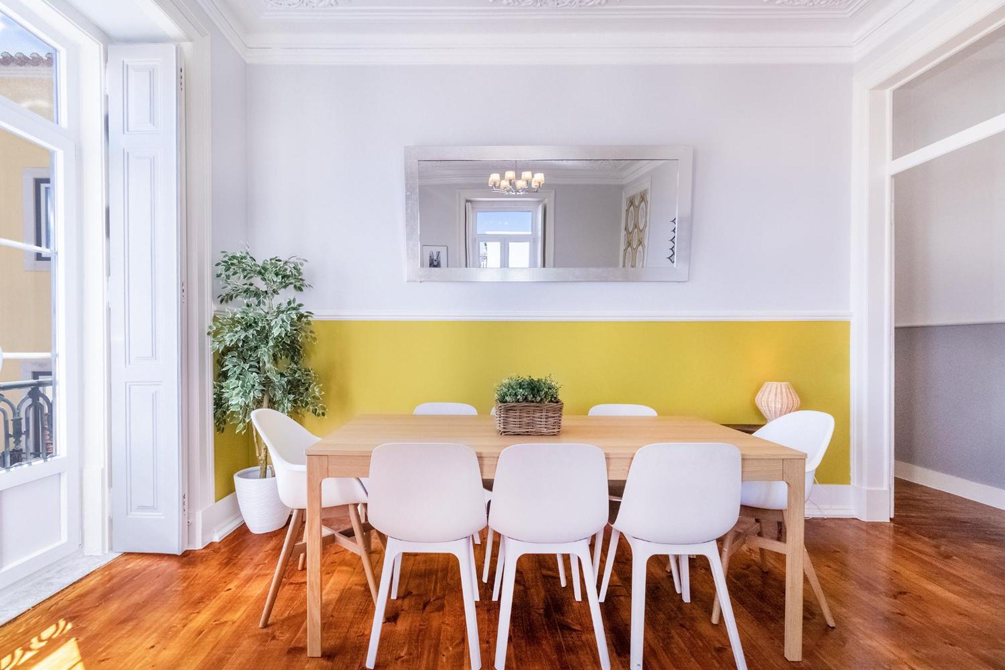 Principe By Central Hill Apartments Lisboa Екстериор снимка
